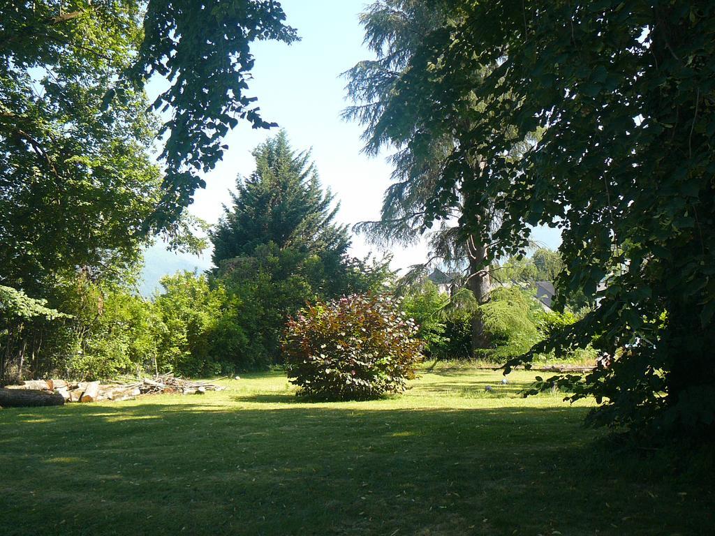 B&B La Grange De Thalie. Argelès-Gazost Exterior foto