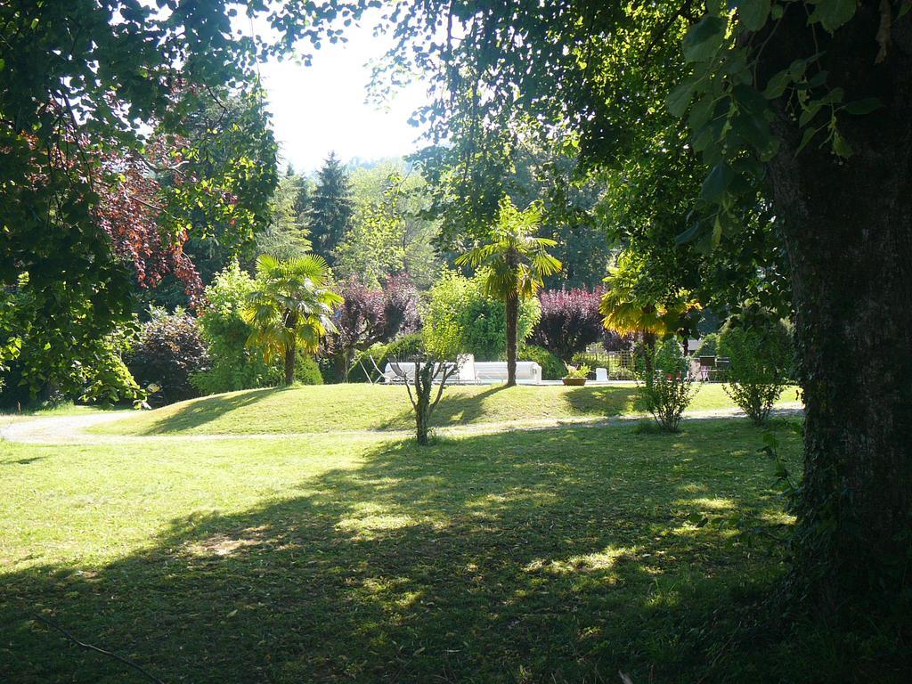 B&B La Grange De Thalie. Argelès-Gazost Exterior foto